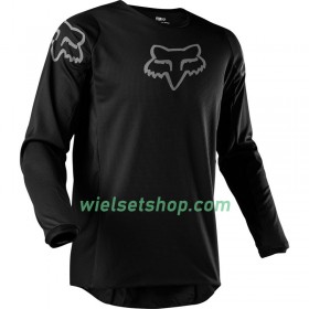 MTB/Motocross Shirt Lange Mouw Fox Racing 180 Prix N006 2020